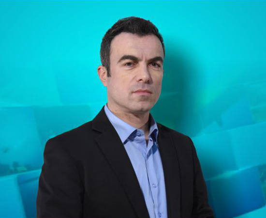 Δελτίο Ειδήσεων Ionian