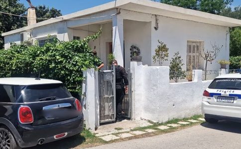 Στη φυλακή ο 65χρονος Ιταλός μετά την απολογία του για το διπλό φονικό στο Αίγιο