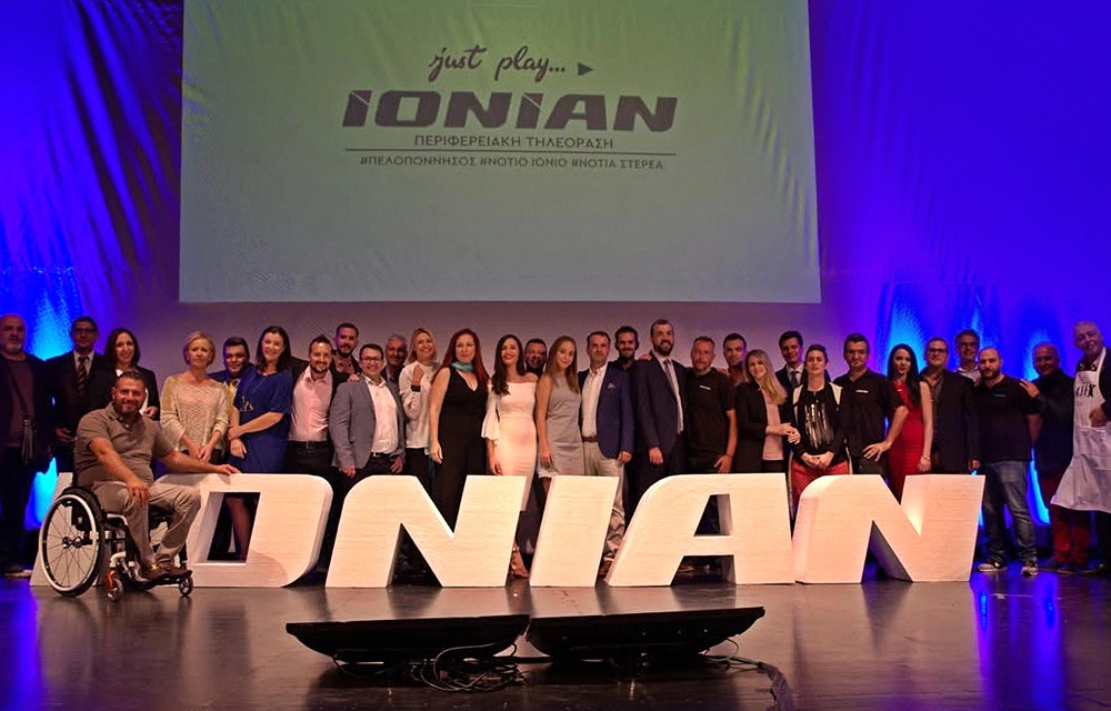Ionian TV
