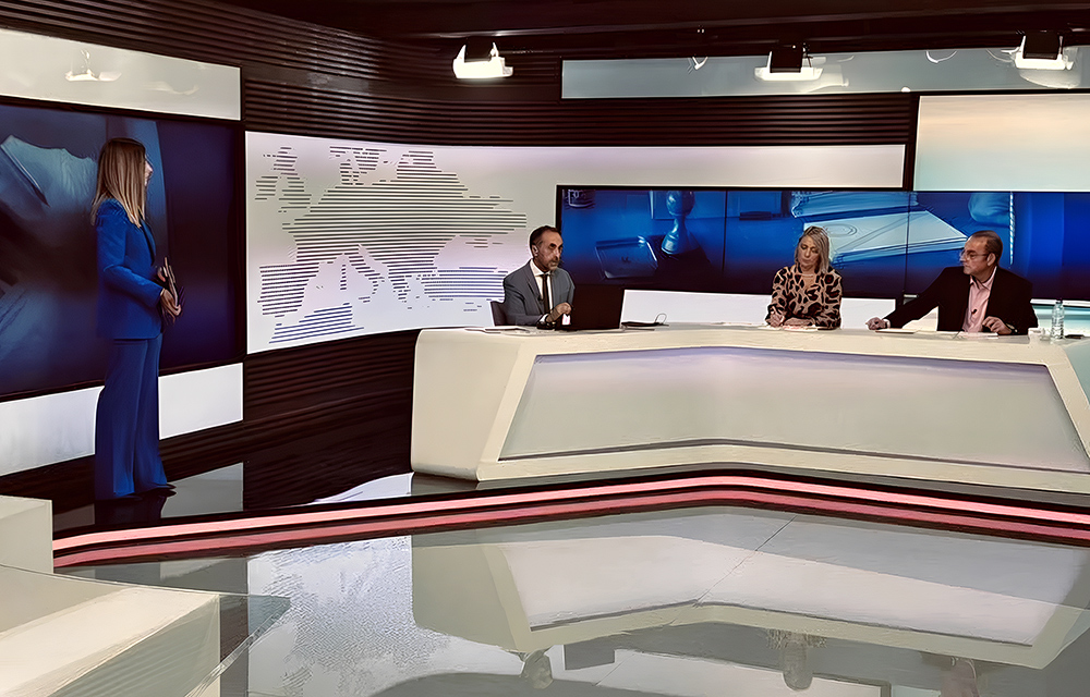 Ionian TV
