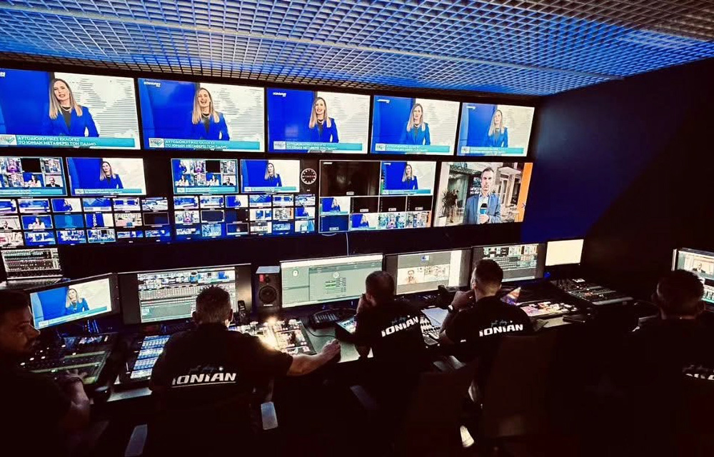 Ionian TV