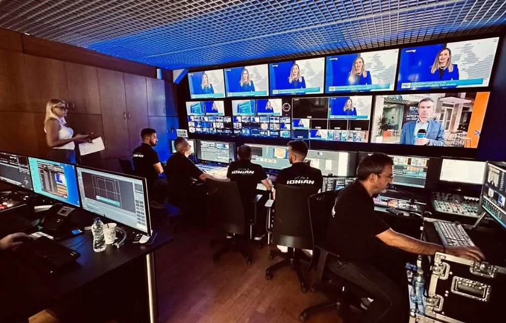Ionian TV