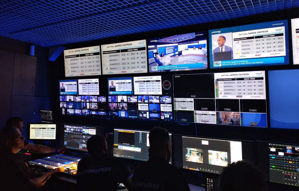 Ionian TV