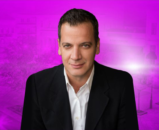 Περί... Ηλείας